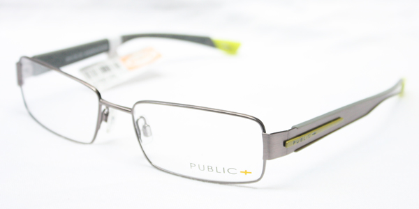 Gọng kính Public PB5076 C01